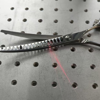 dog grooming scissors