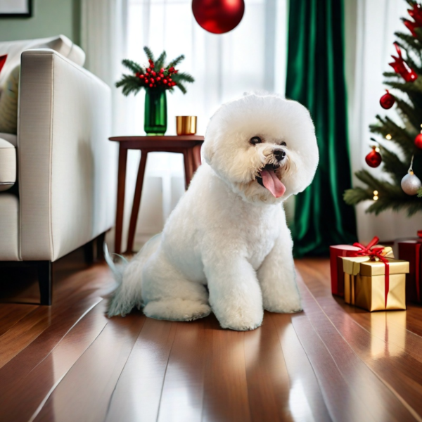 dog-grooming-at-home