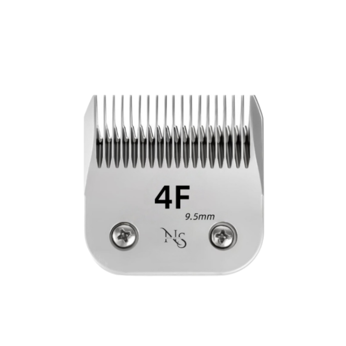 Replacement Dog Clipper Blades