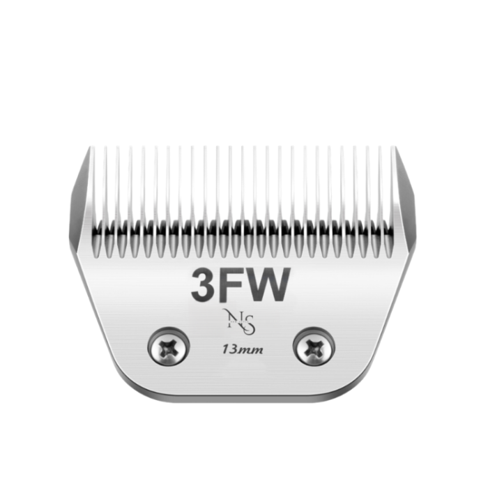 Dog Clipper Blades 3FW