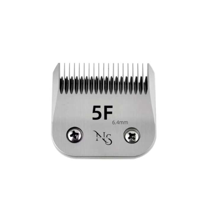 Clipper Blades for Dog Grooming