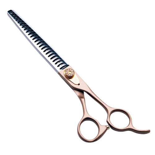 7.5 inch Professional Chunker Shears stainless steel