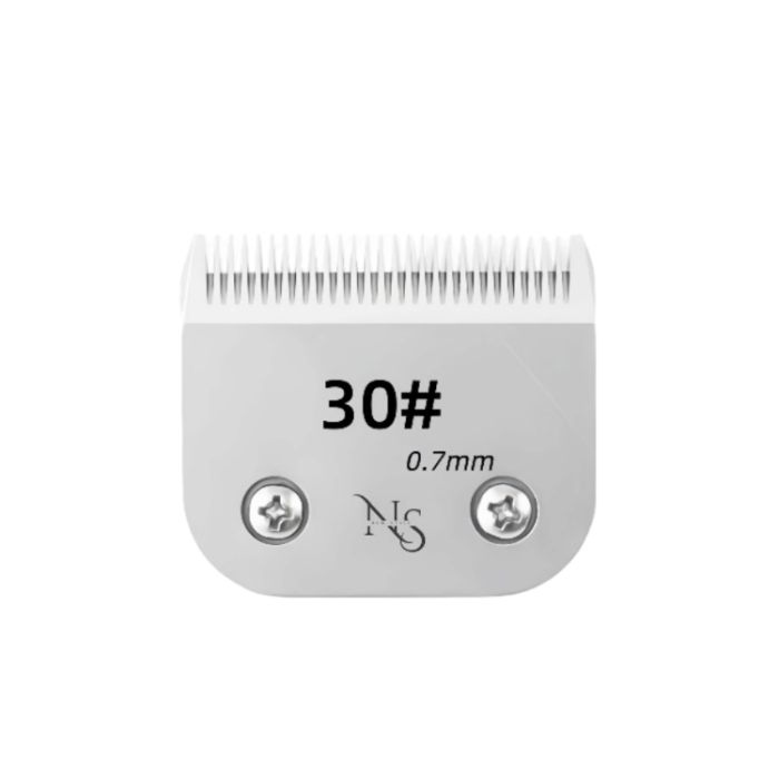 Dog Grooming Clipper Blades 30#
