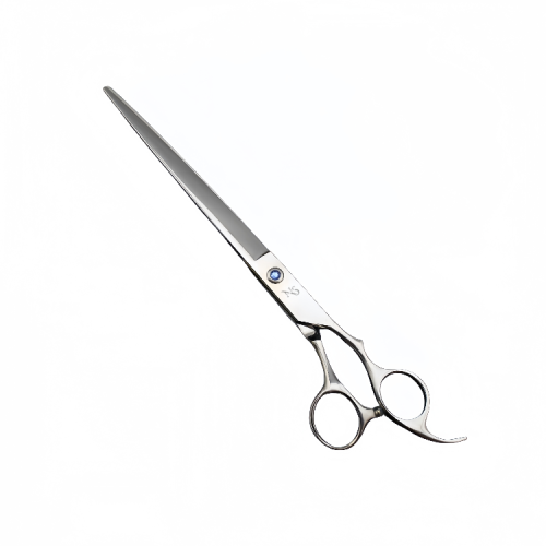 9 inch dog cutting shears with stainless steel blades