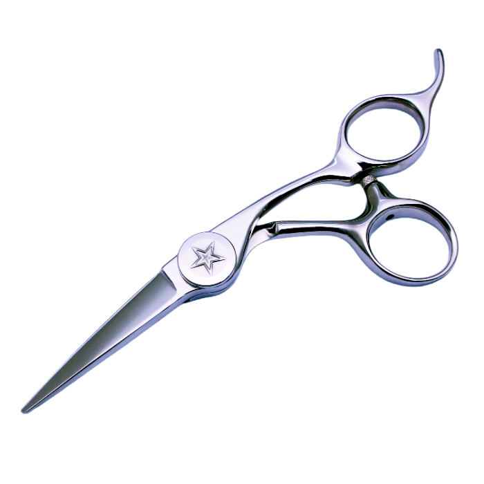 Best Hairdressing Scissors with ergonomic handle