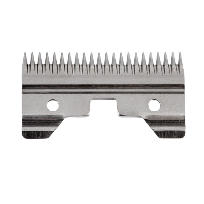 Compatible dog grooming clipper blades for clippers