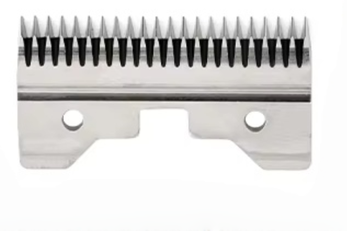 Dog clipper blades stainless steel