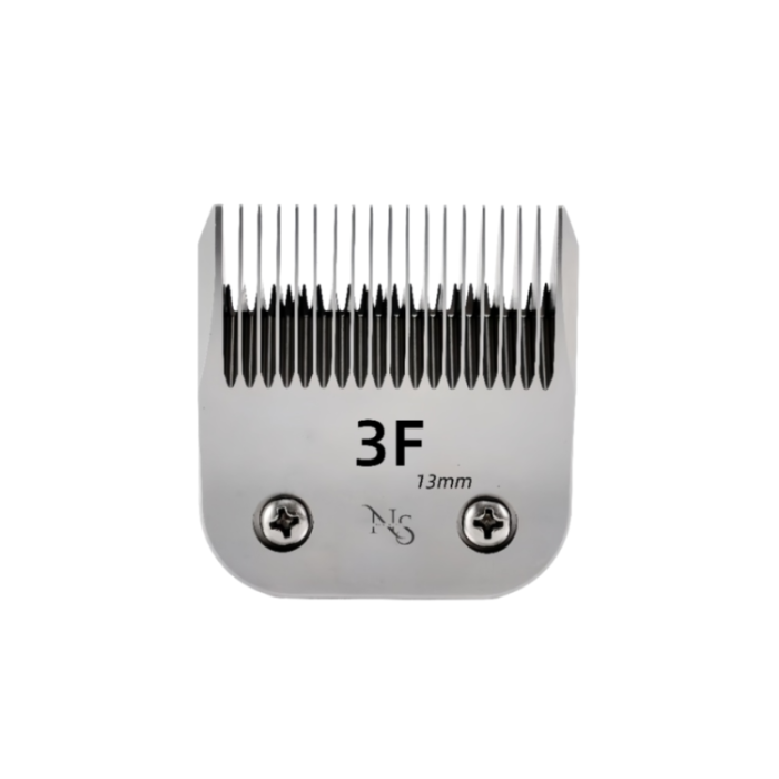 Dog Clipper Blades Size 3F