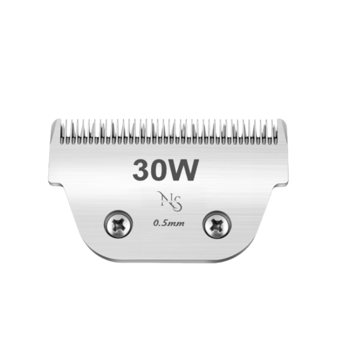 A5 Style Clipper Blades 30W