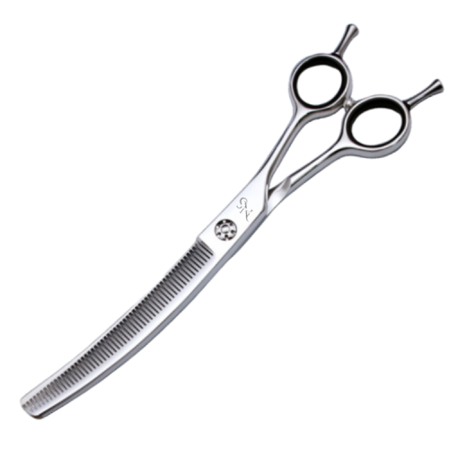 Dog Grooming Thinners – stainless steel thinning scissors for pets