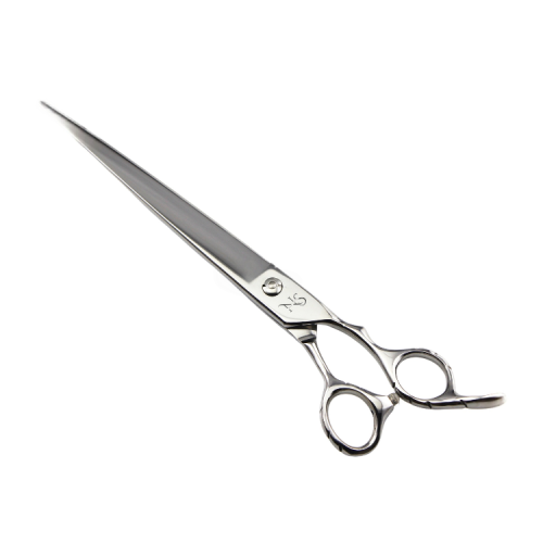 7.0” Dog Straight Shears – Grooming Scissors for Small Dogs