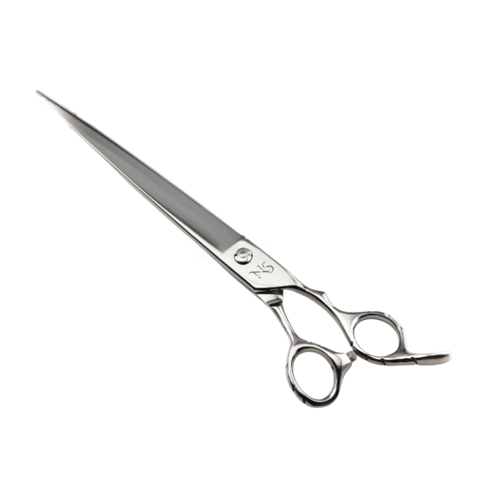 7.0” Dog Straight Shears – Grooming Scissors for Small Dogs