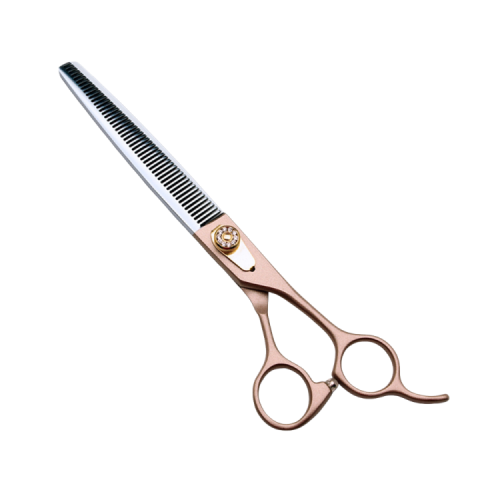 7.5 inch Dog Thinning Shears stainless steel