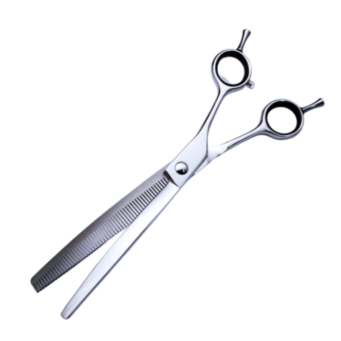 Professional dog grooming thinners – safe and effective for all breeds