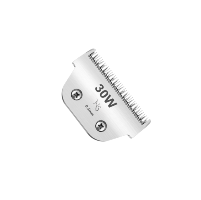 A5 Style Clipper Blades 30W - Image 3