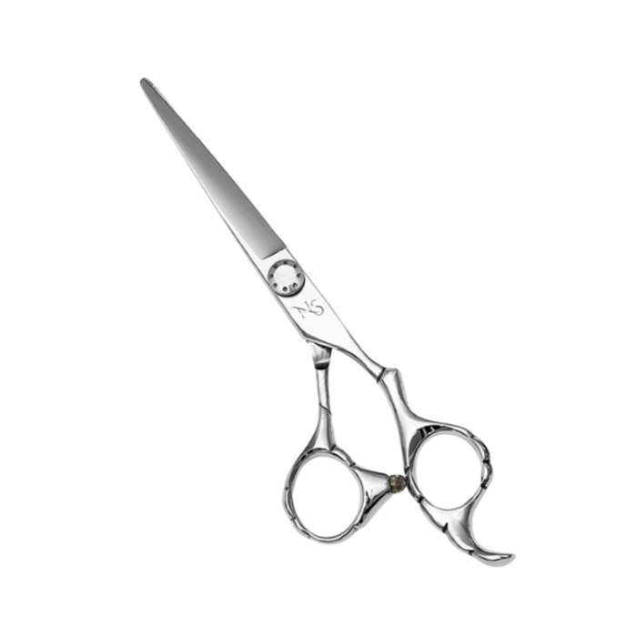 Professional Hair Cutting Scissors with Mirror Finish