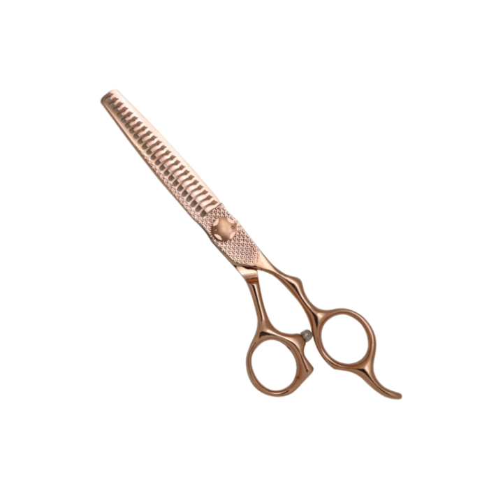 Professional hair thinning scissors manufacturer – stainless steel salon shears