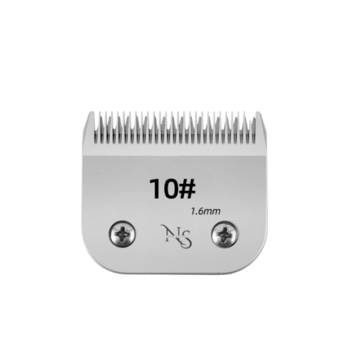 High Quality Pet Clipper Blades