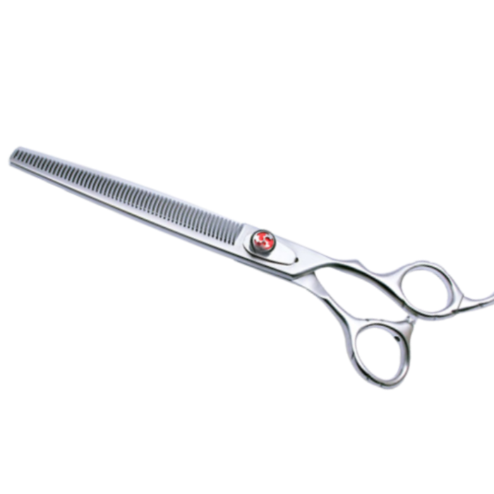 wholesale dog thinning scissors flexible MOQ fast delivery factory manufacturer