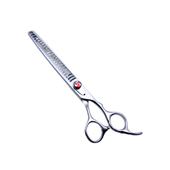 Dog chunker scissors stainless steel factory direct