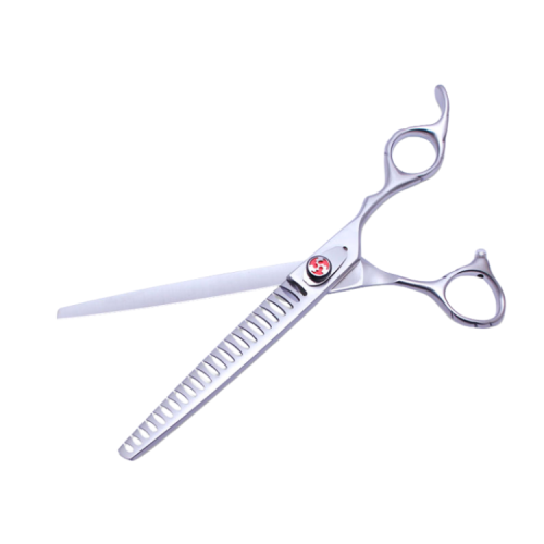 Dog thinning scissors professional grooming shears