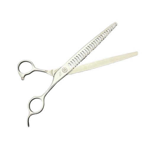Handle and tension adjustment screw