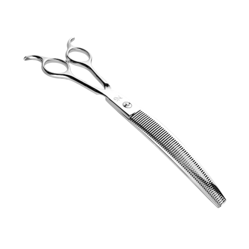 Pet Grooming Thinning Scissors – Ergonomic Handle Design